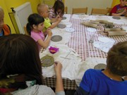 Keramická dílnička 4